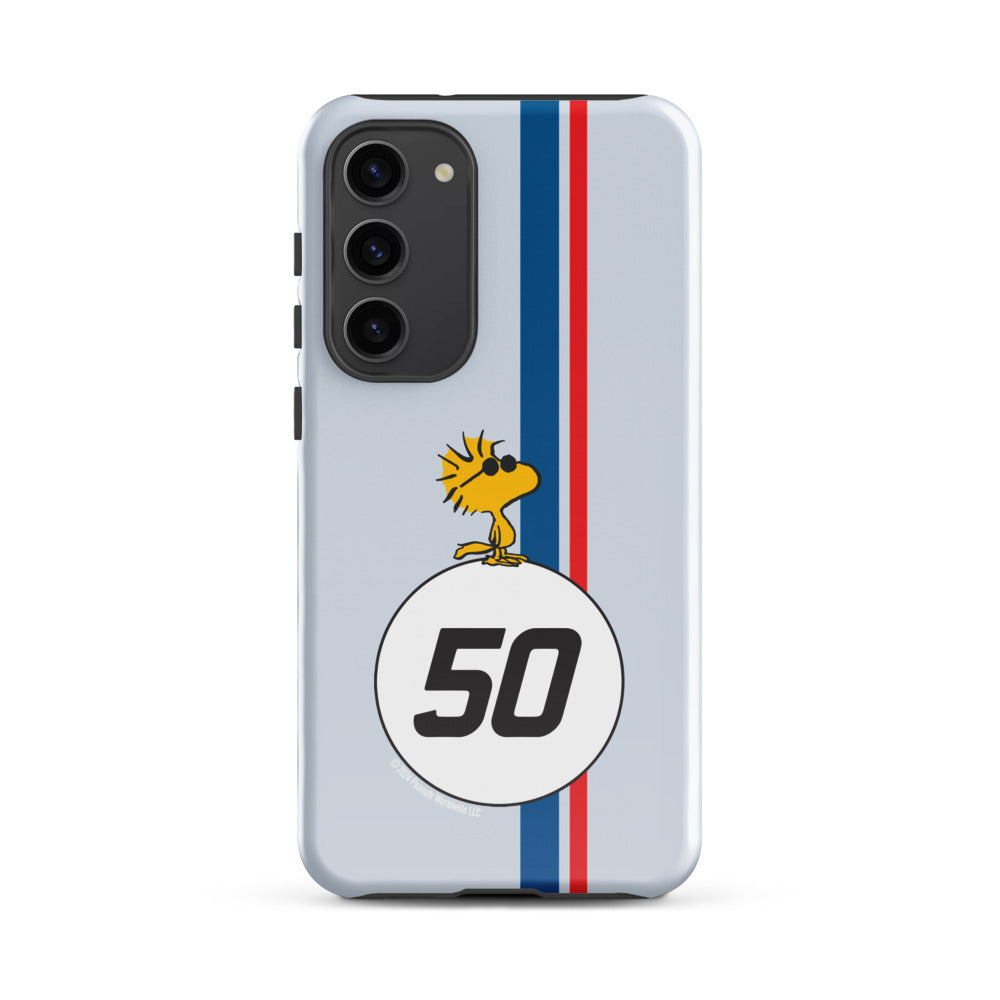 Peanuts Woodstock 50 Samsung Case