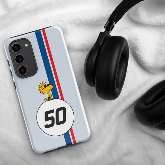 Peanuts Woodstock 50 Samsung Case-47