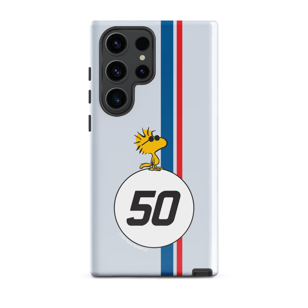 Peanuts Woodstock 50 Samsung Case