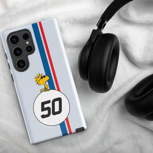 Peanuts Woodstock 50 Samsung Case-50