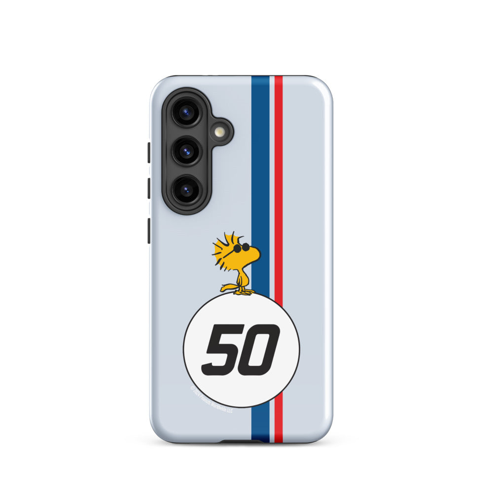 Peanuts Woodstock 50 Samsung Case