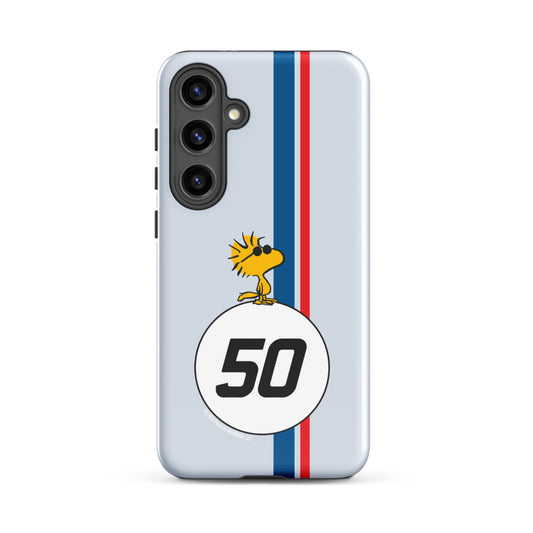 Peanuts Woodstock 50 Samsung Case-54