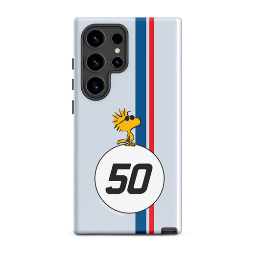 Peanuts Woodstock 50 Samsung Case-57