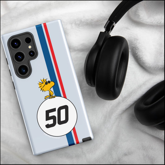 Peanuts Woodstock 50 Samsung Case-59