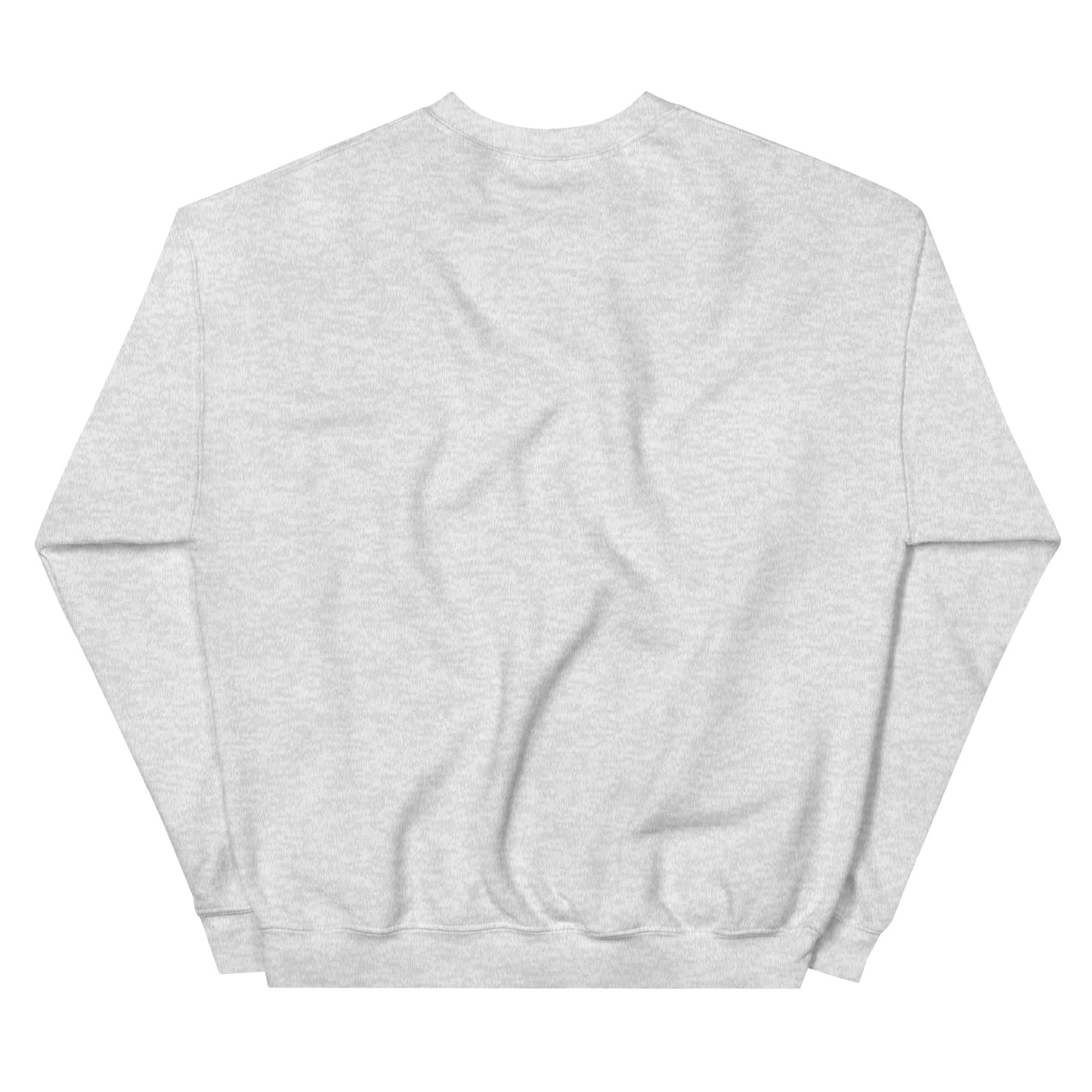 Snoopy Puffer Embroidered Adult Crewneck