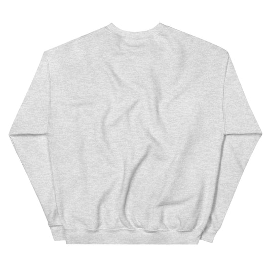 Snoopy Puffer Embroidered Adult Crewneck-1