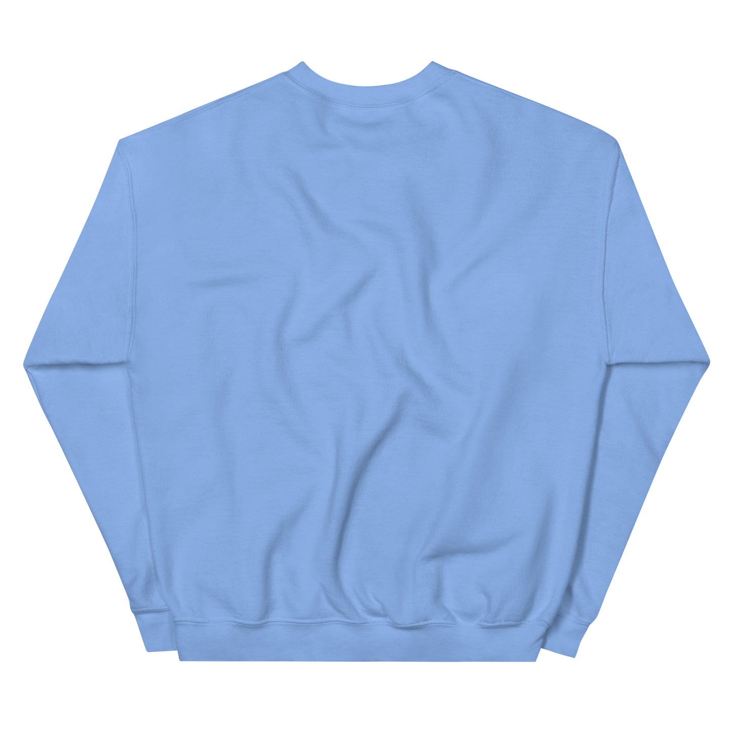 Peanuts Joe Cool's Guitar Groove Embroidered Crewneck Sweatshirt