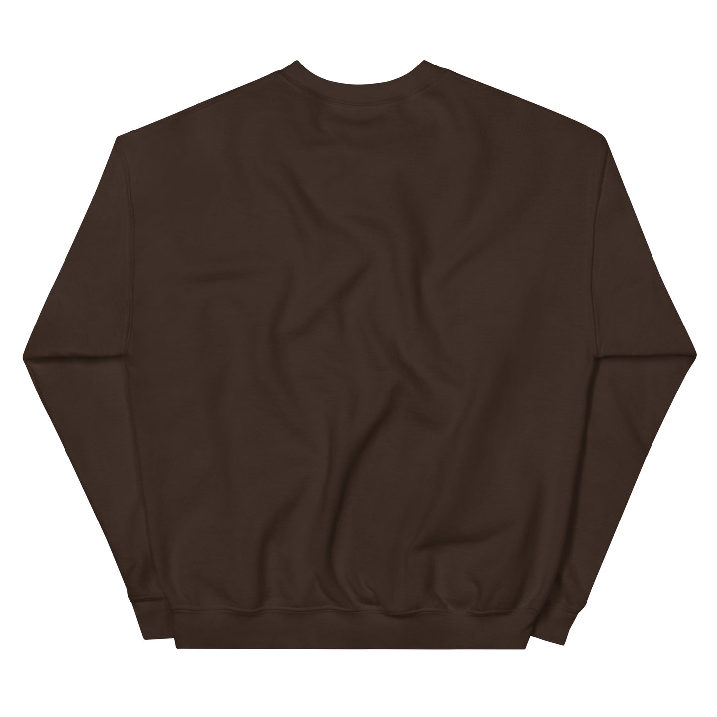 Snoopy Beagle Scouts Embroidered Adult Crewneck