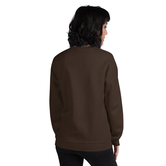 Snoopy Cowboy Embroidered Crewneck-4