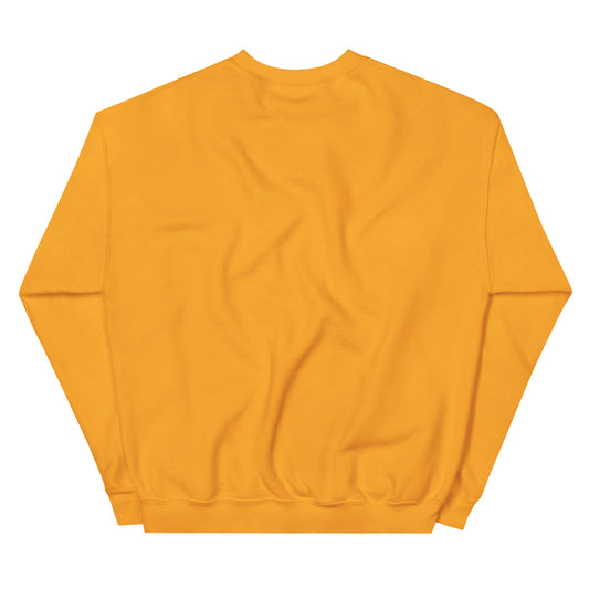 Woodstock Embroidered Adult Crewneck-1
