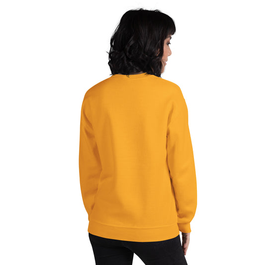 Woodstock Embroidered Adult Crewneck-3