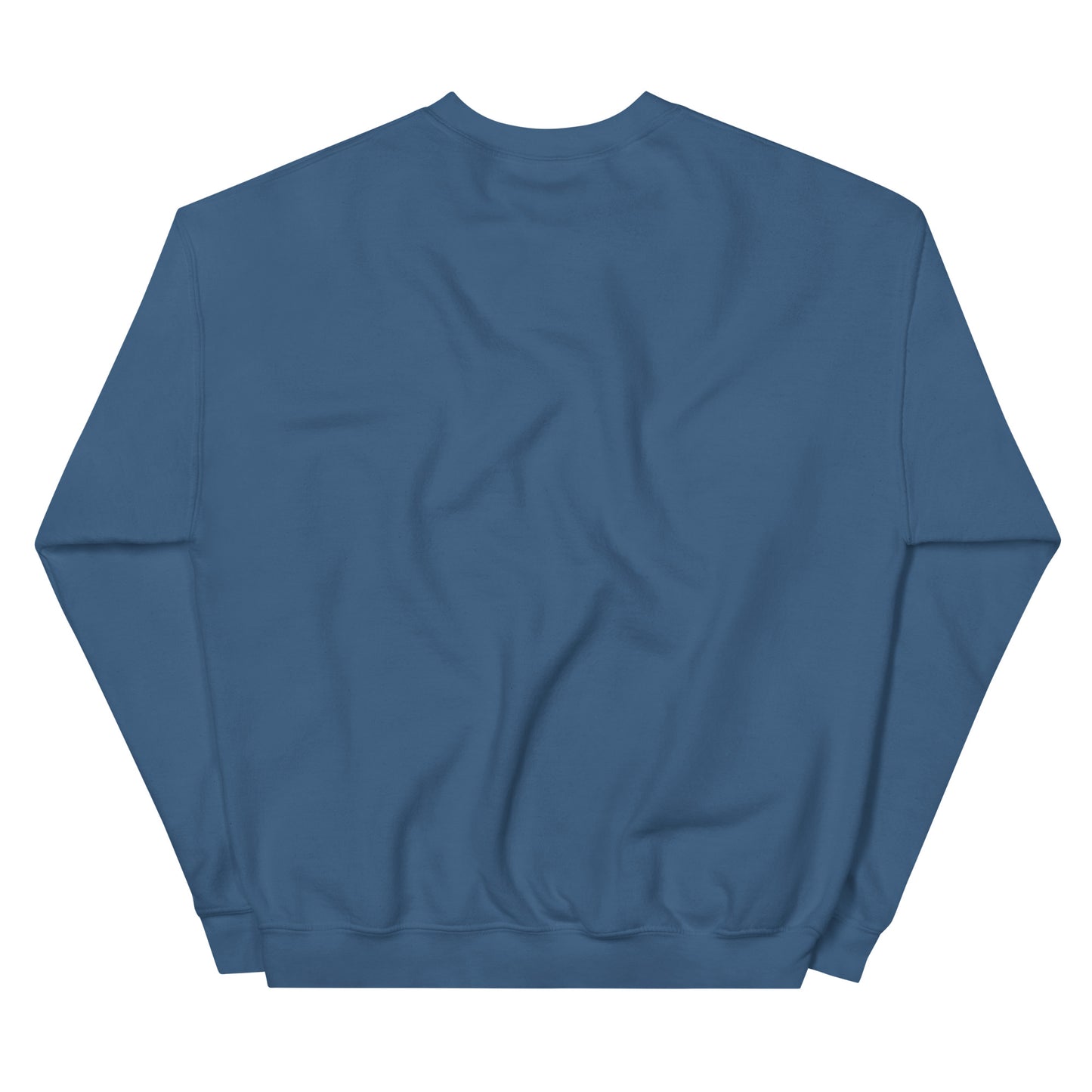 Snoopy Puffer Embroidered Adult Crewneck