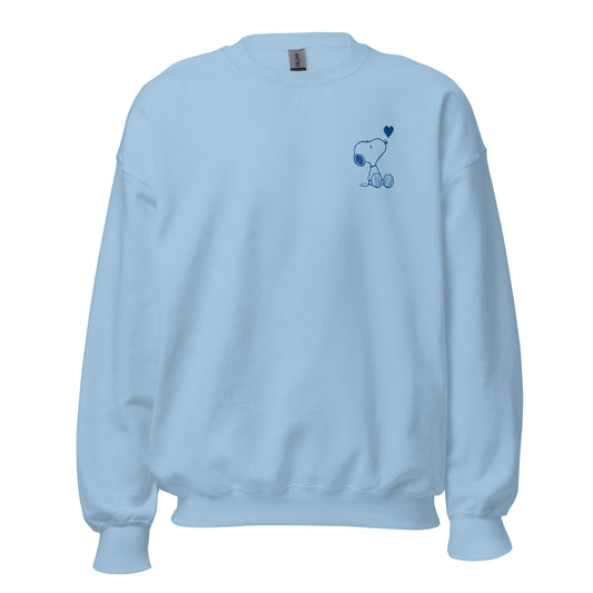 Sweat-shirt Gap & Peanuts Snoopy Unisex Sweat-shirt Gap & Peanuts Snoopy Unisex