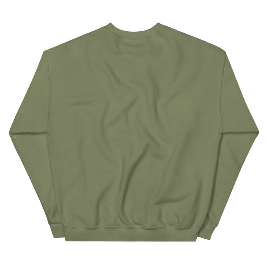 Snoopy Beagle Scouts Embroidered Adult Crewneck-7