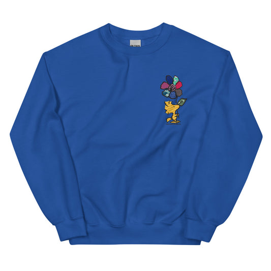 Peanuts Woodstock Unisex Crewneck-0