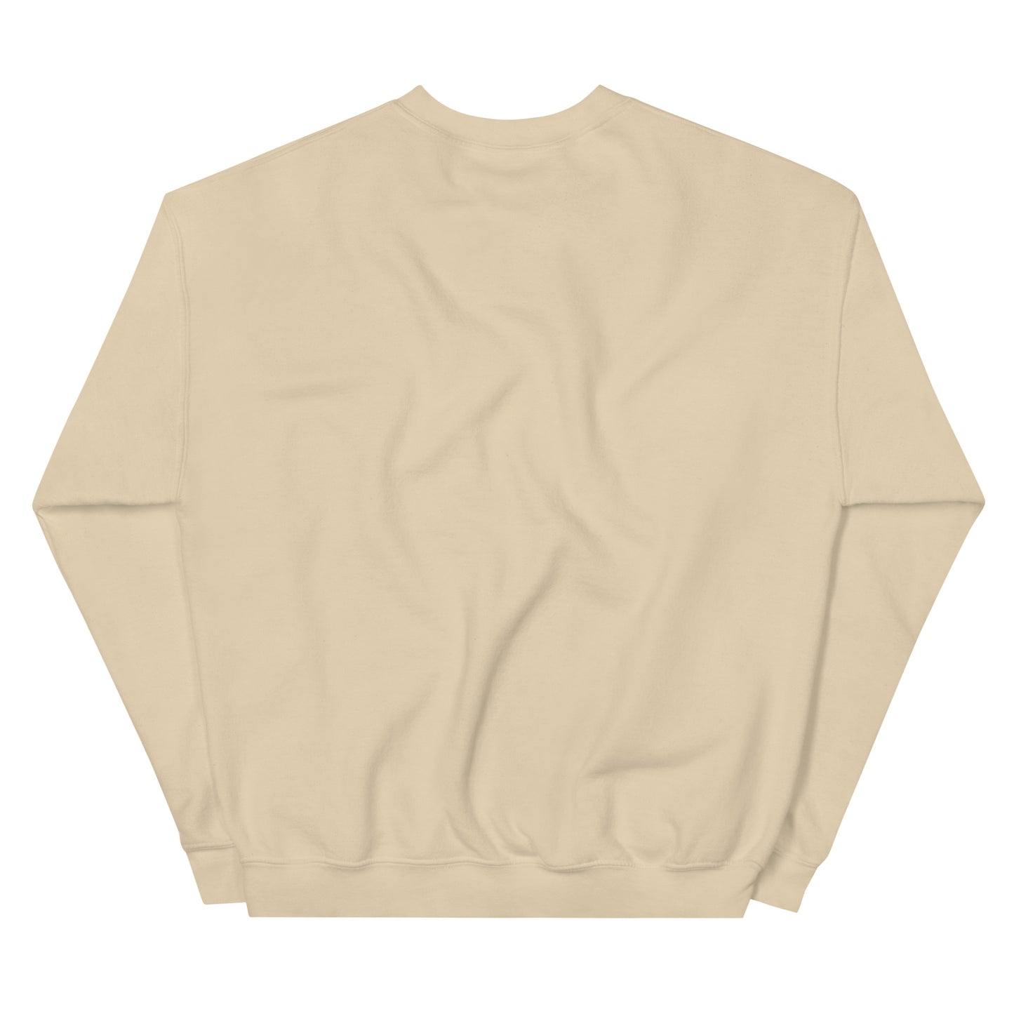 Peanuts Joe Cool's Guitar Groove Embroidered Crewneck Sweatshirt