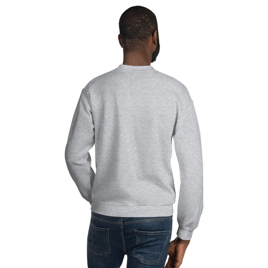 Peanuts Club Peanuts USA Crewneck Sweatshirt Royal-8