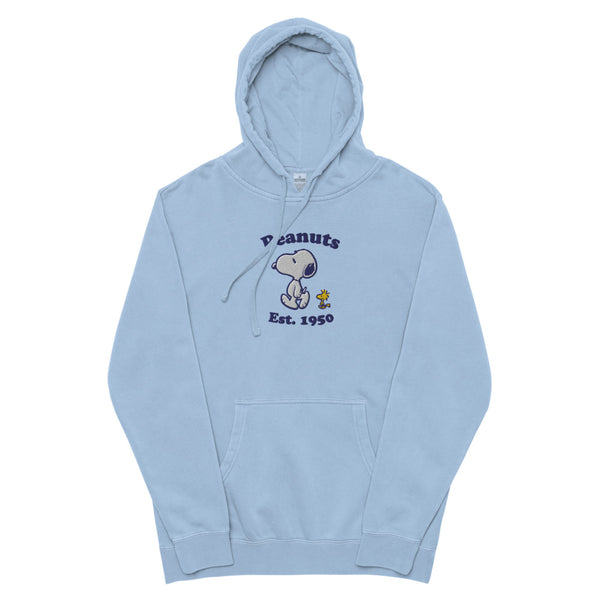 礼賛　NICE BUDDY Hoodie Lサイズ Homebody Blanket Hoodie | Sherpa-Lined Bubble Gauze | Marieloulou