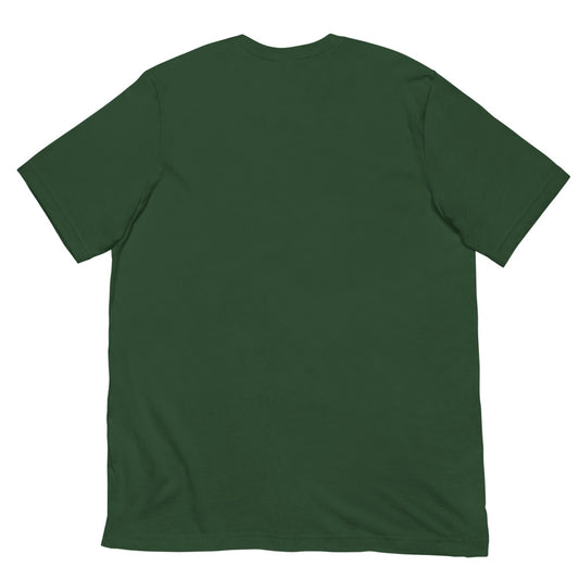 Peanuts Make The World Better Adult Short Sleeve T-Shirt-4