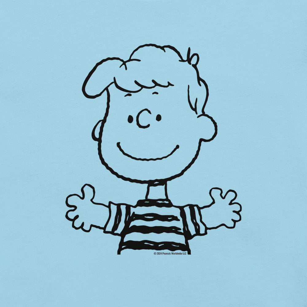 Peanuts Schroeder Unisex T-Shirt