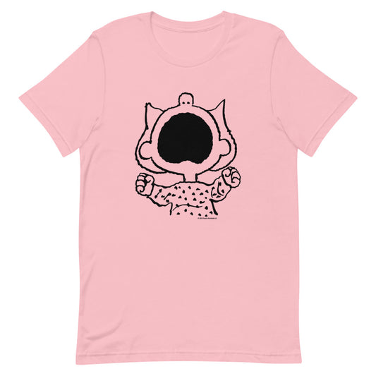 Peanuts Sally Unisex T-Shirt-0