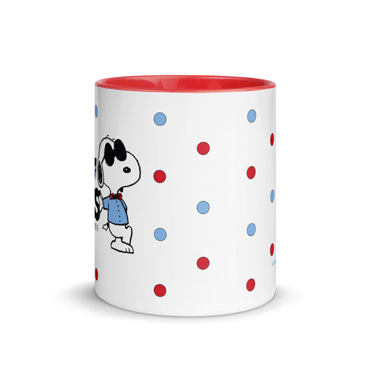 Peanuts Mug Teacher Vibes-2