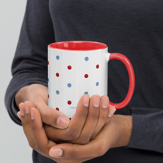 Peanuts Mug Teacher Vibes-5