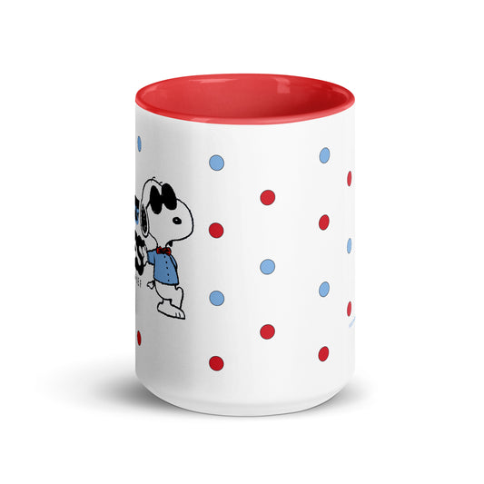 Peanuts Mug Teacher Vibes-1