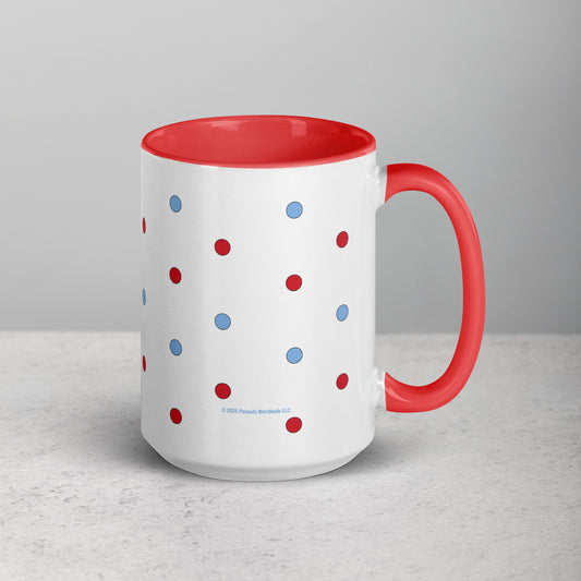 Peanuts Mug Teacher Vibes-6