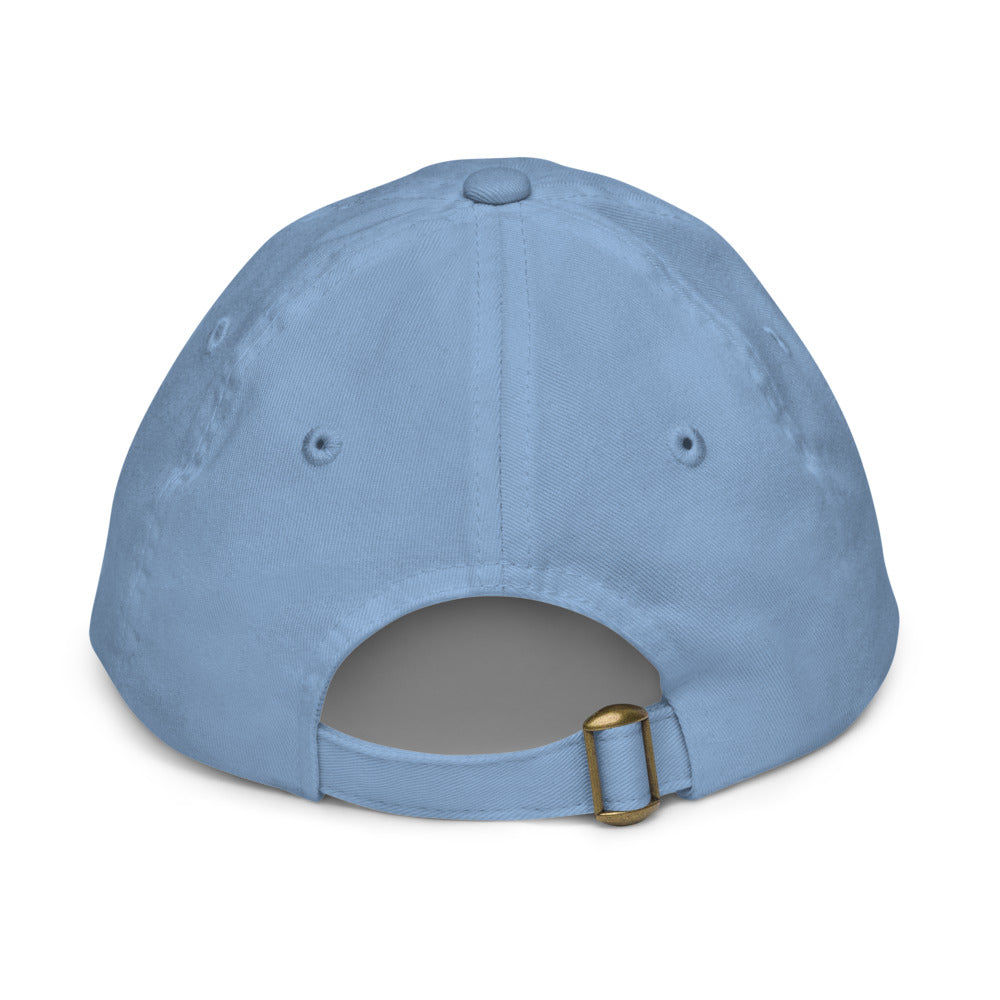 Peanuts Gang Kids Baseball Hat