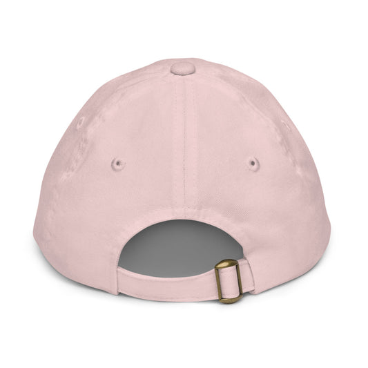 Peanuts Gang Kids Baseball Hat-3