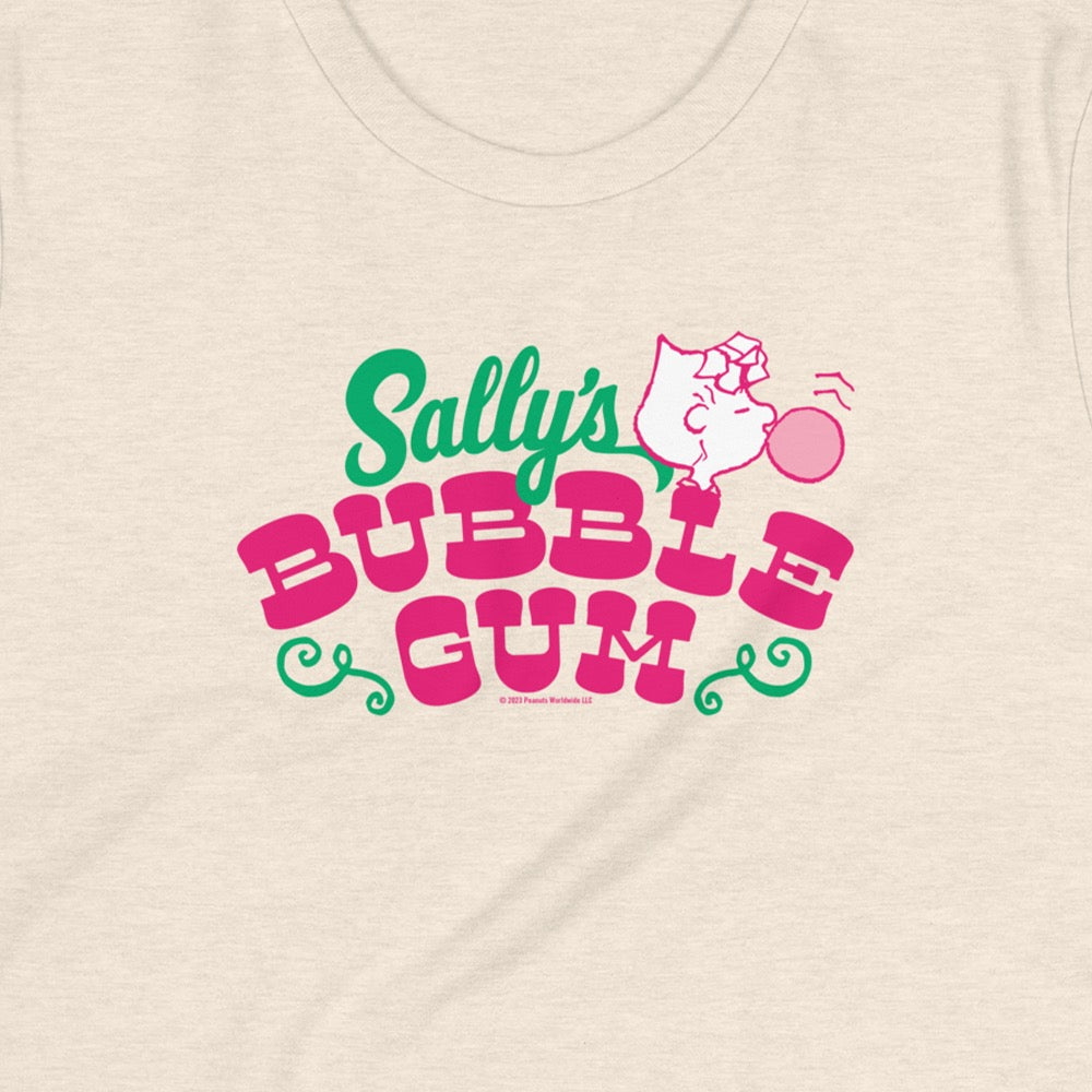 Sally's Bubble Gum Women's Relaxed T-Shirt