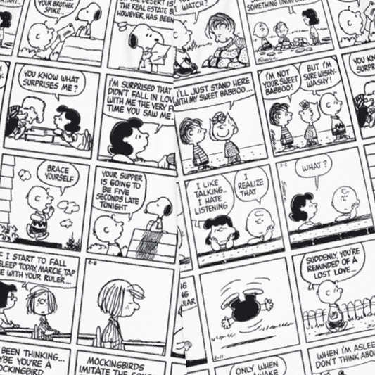 Intimo Peanut Women' Charlie Brown Snoopy Lucy Sally Linu Jogger Pajama Pant  (XXL) Black - ShopStyle