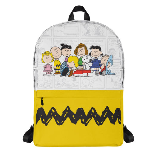 Bags & Backpacks – The Peanuts Store