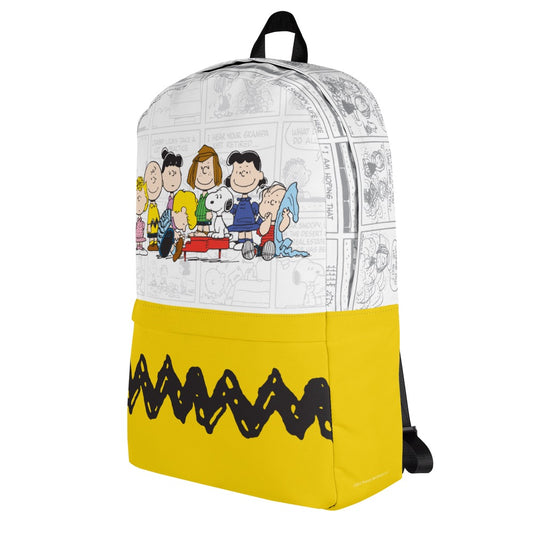 Bags & Backpacks – The Peanuts Store