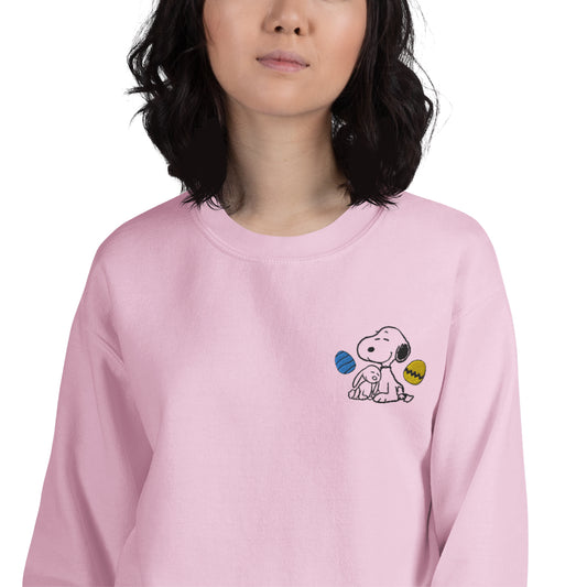 Hoodies & Sweatshirts – The Peanuts Store