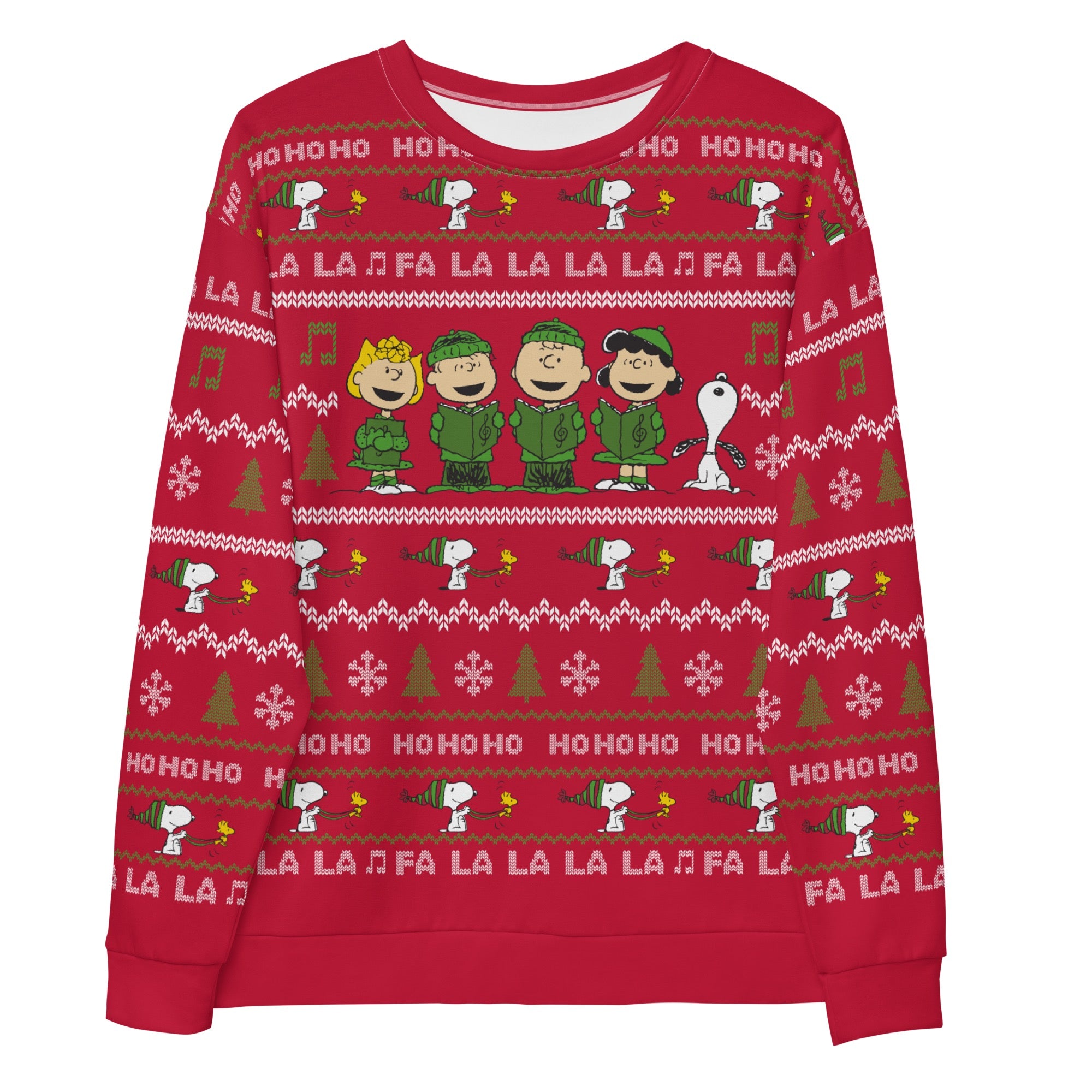 Snoopy Christmas Sweater American Eagle Peanuts Suu00e9ter Feo De