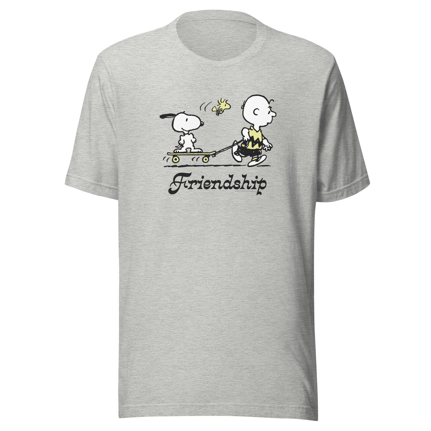 Friendship Adult T-Shirt