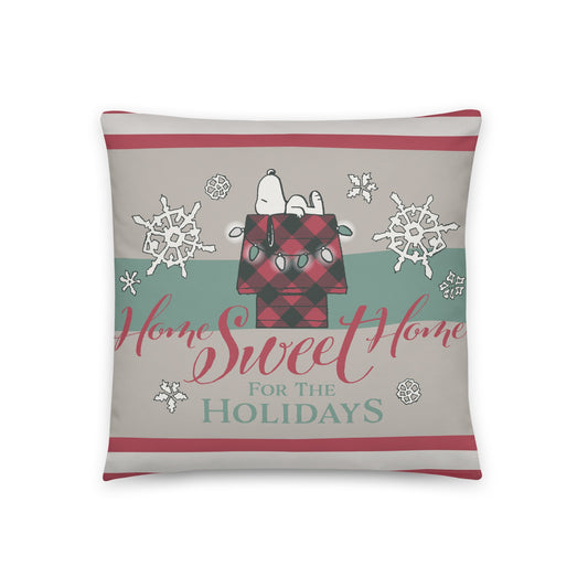 Home Sweet Home Pillow-2