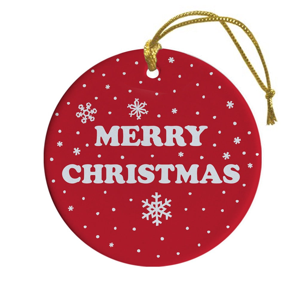 Snoopy and Woodstock Lights Ornament