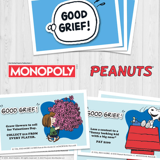 Peanuts Monopoly-6