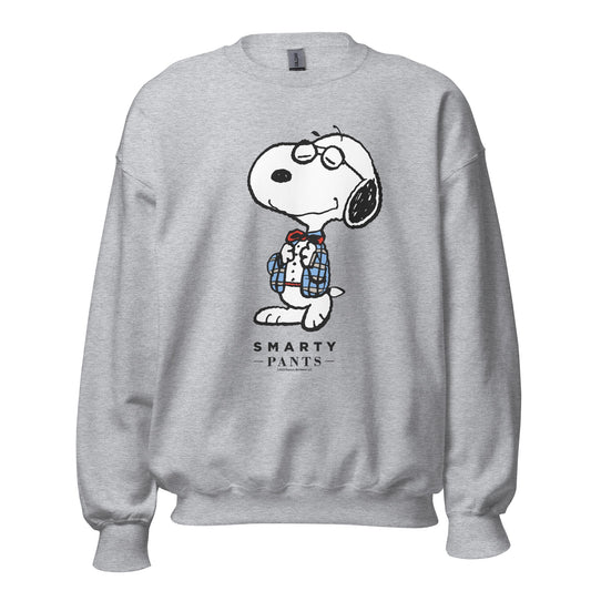 Crewneck Sweatshirts – The Peanuts Store