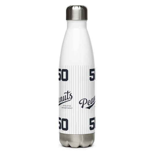Peanuts Athletic Department Snoopy Water Bottle-2