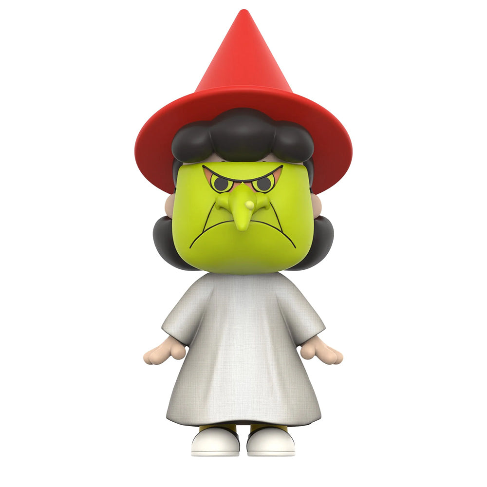 Peanuts SuperSize Vinyl Lucy in Witch Mask