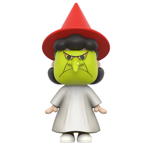 Peanuts SuperSize Vinyl Lucy in Witch Mask-6