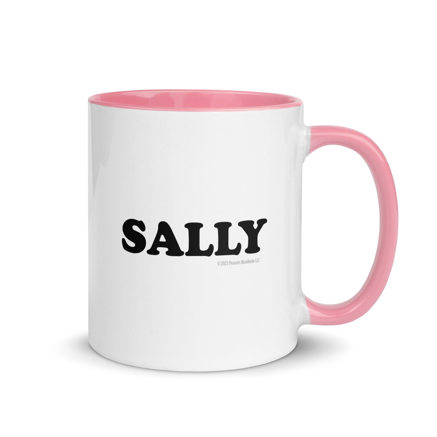 Sally Two Tone Mug