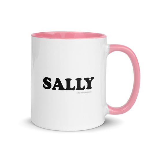 Sally Two Tone Mug-1