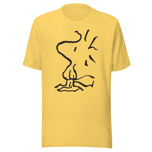 Woodstock Adult T-Shirt-0