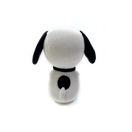 Peanuts Snoopy and Woodstock 9in Plush-3
